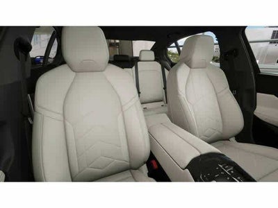 2027 BMW 5 Series 540i xDrive Sedan
