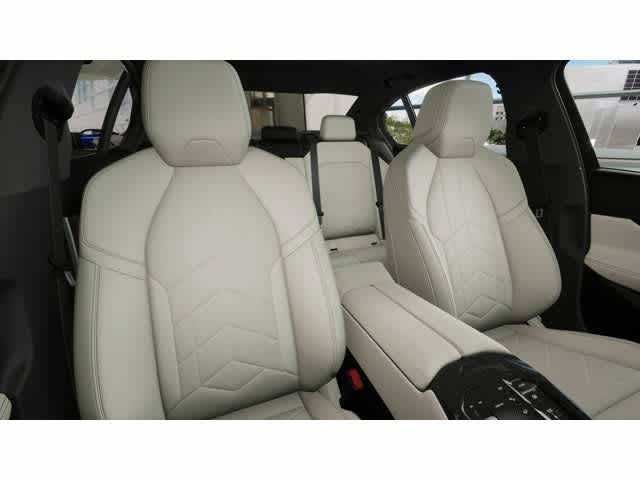 2027 BMW 5 Series 540i xDrive Sedan