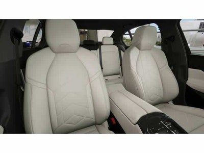 2027 BMW 5 Series 540i xDrive Sedan