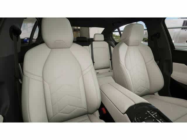 2027 BMW 5 Series 540i xDrive Sedan