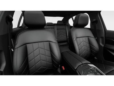 2026 BMW 5 Series 540i xDrive Sedan