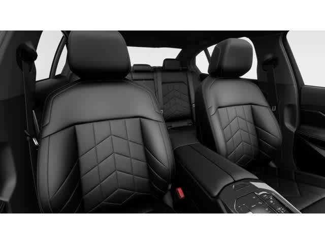 2026 BMW 5 Series 540i xDrive Sedan