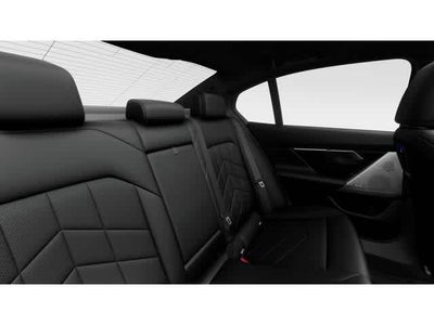 2026 BMW 5 Series 540i xDrive Sedan