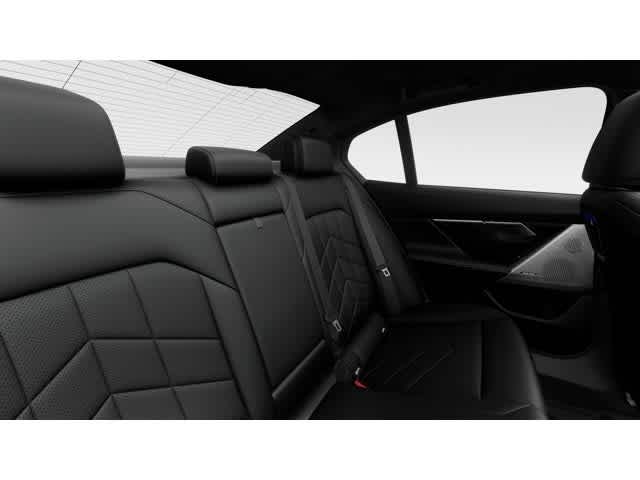 2026 BMW 5 Series 540i xDrive Sedan