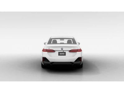 2026 BMW 5 Series 540i xDrive Sedan