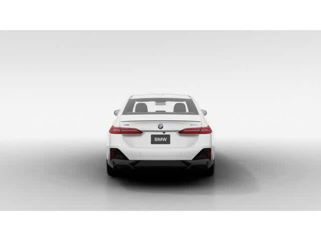 2026 BMW 5 Series 540i xDrive Sedan