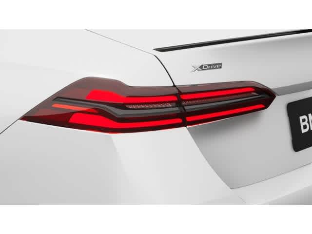 2026 BMW 5 Series 540i xDrive Sedan