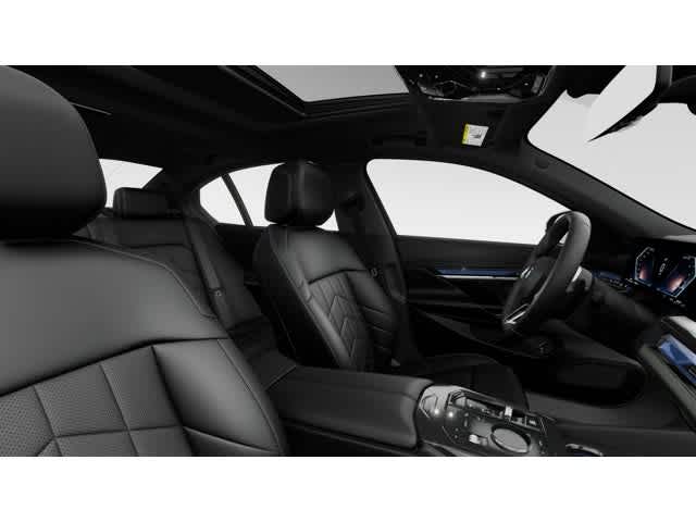 2026 BMW 5 Series 540i xDrive Sedan