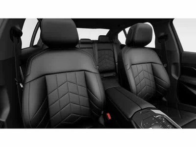 2026 BMW 5 Series 540i xDrive Sedan