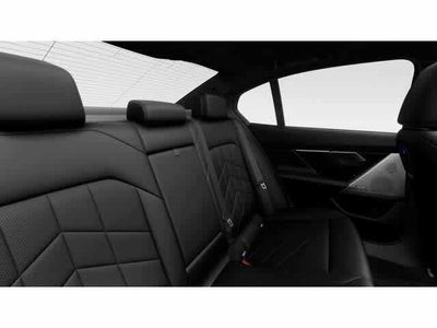 2026 BMW 5 Series 540i xDrive Sedan