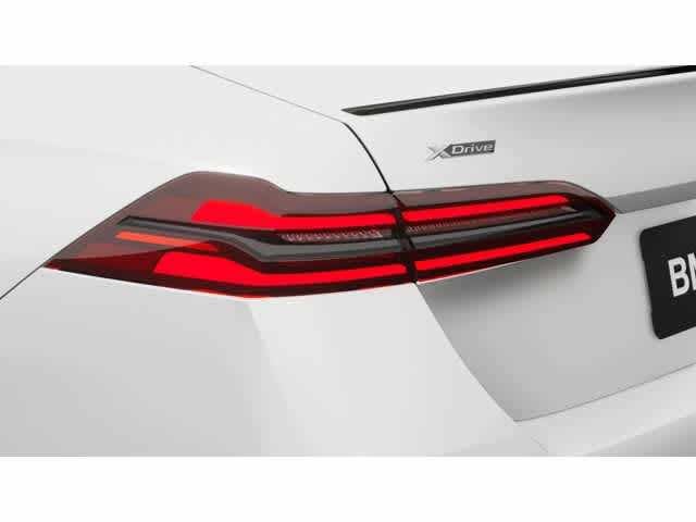 2026 BMW 5 Series 540i xDrive Sedan