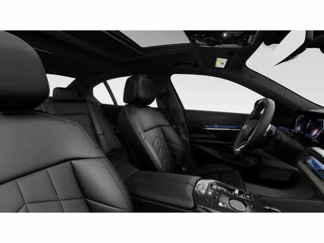 2026 BMW 5 Series 540i xDrive Sedan