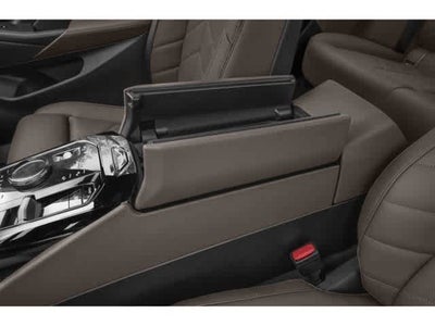 2027 BMW 5 Series 540i xDrive Sedan