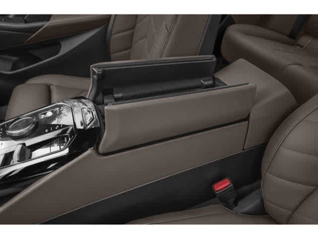 2027 BMW 5 Series 540i xDrive Sedan