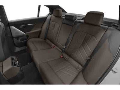 2027 BMW 5 Series 540i xDrive Sedan