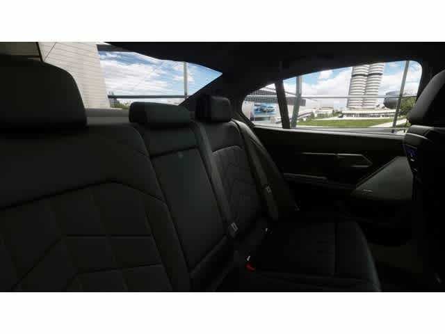 2026 BMW 5 Series 540i xDrive Sedan