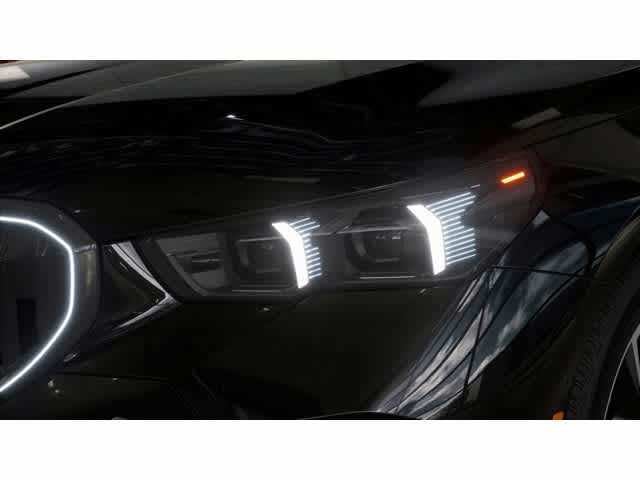 2026 BMW 5 Series 540i xDrive Sedan