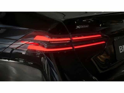 2026 BMW 5 Series 540i xDrive Sedan