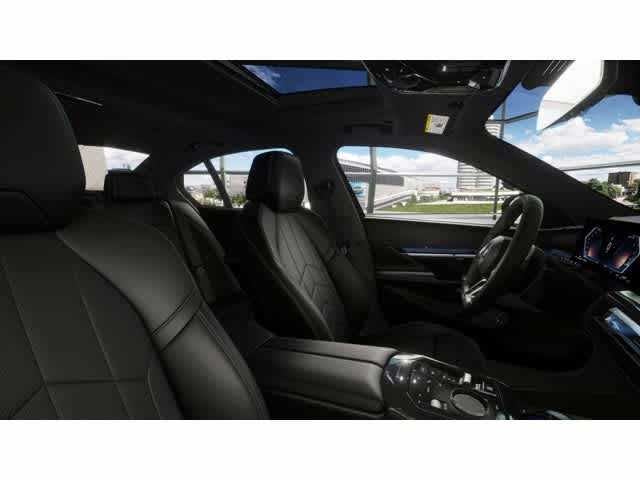 2026 BMW 5 Series 540i xDrive Sedan