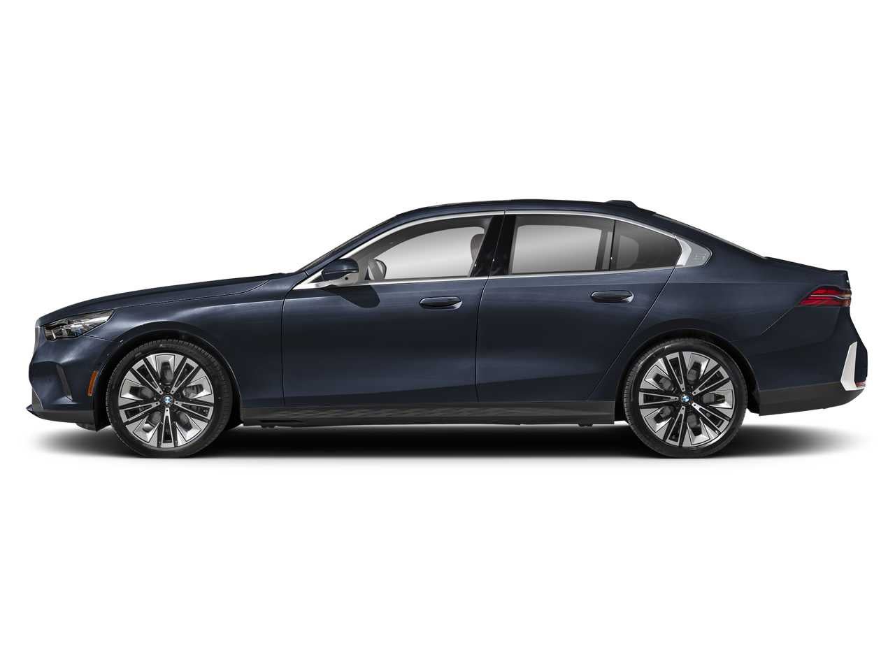 2027 BMW 5 Series 540i xDrive Sedan
