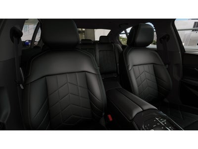 2027 BMW 5 Series 540i xDrive Sedan