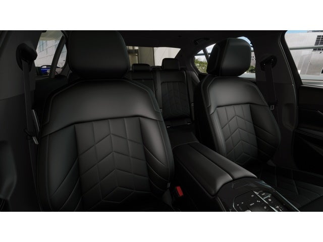2027 BMW 5 Series 540i xDrive Sedan