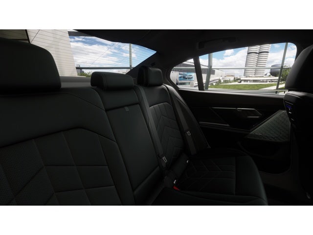 2027 BMW 5 Series 540i xDrive Sedan