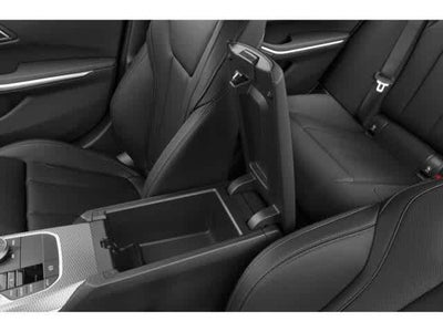 2026 BMW 3 Series M340i xDrive Sedan *Ltd Avail*