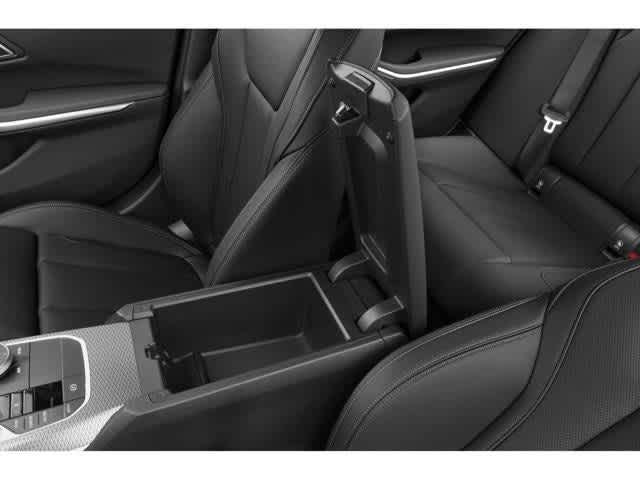 2026 BMW 3 Series M340i xDrive Sedan *Ltd Avail*