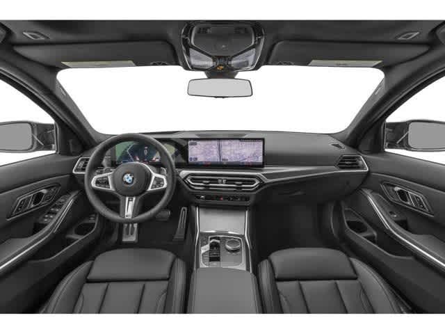 2026 BMW 3 Series M340i xDrive Sedan *Ltd Avail*