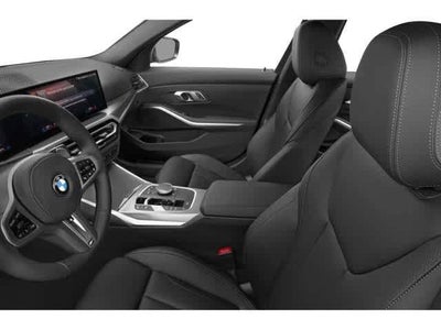 2026 BMW 3 Series M340i xDrive Sedan *Ltd Avail*