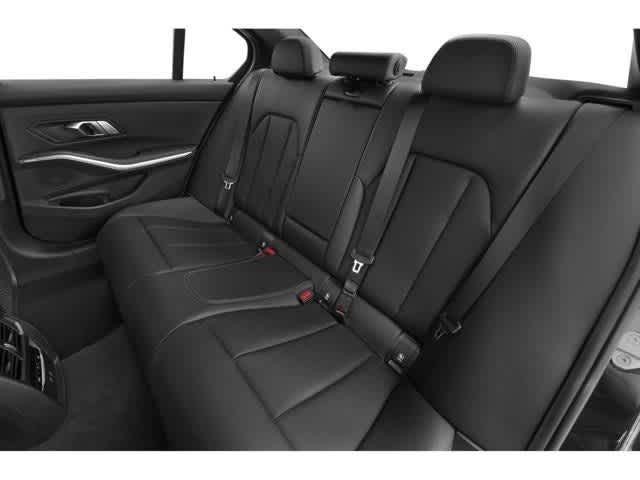 2026 BMW 3 Series M340i xDrive Sedan *Ltd Avail*