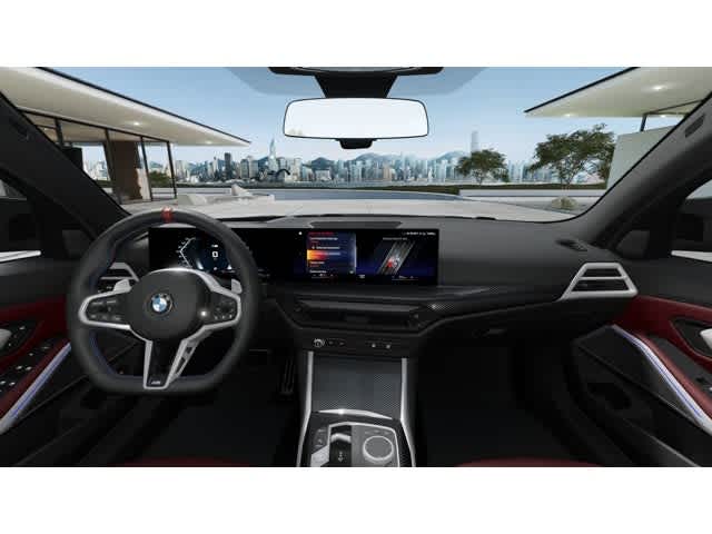 2026 BMW 3 Series M340i xDrive Sedan *Ltd Avail*