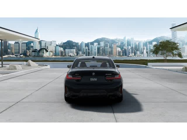 2026 BMW 3 Series M340i xDrive Sedan *Ltd Avail*