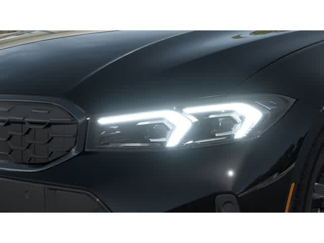 2026 BMW 3 Series M340i xDrive Sedan *Ltd Avail*