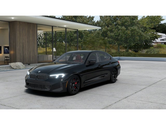 2026 BMW 3 Series M340i xDrive Sedan *Ltd Avail*