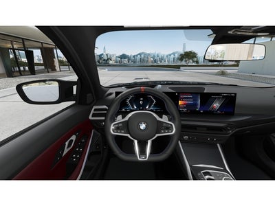 2026 BMW 3 Series M340i xDrive Sedan *Ltd Avail*