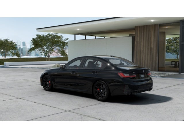 2026 BMW 3 Series M340i xDrive Sedan *Ltd Avail*