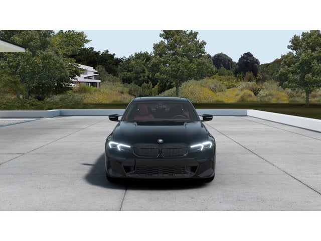 2026 BMW 3 Series M340i xDrive Sedan *Ltd Avail*