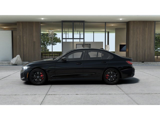 2026 BMW 3 Series M340i xDrive Sedan *Ltd Avail*