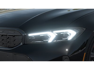 2026 BMW 3 Series M340i xDrive Sedan *Ltd Avail*