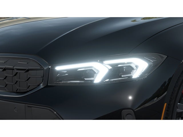 2026 BMW 3 Series M340i xDrive Sedan *Ltd Avail*