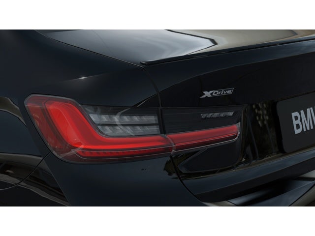 2026 BMW 3 Series M340i xDrive Sedan *Ltd Avail*