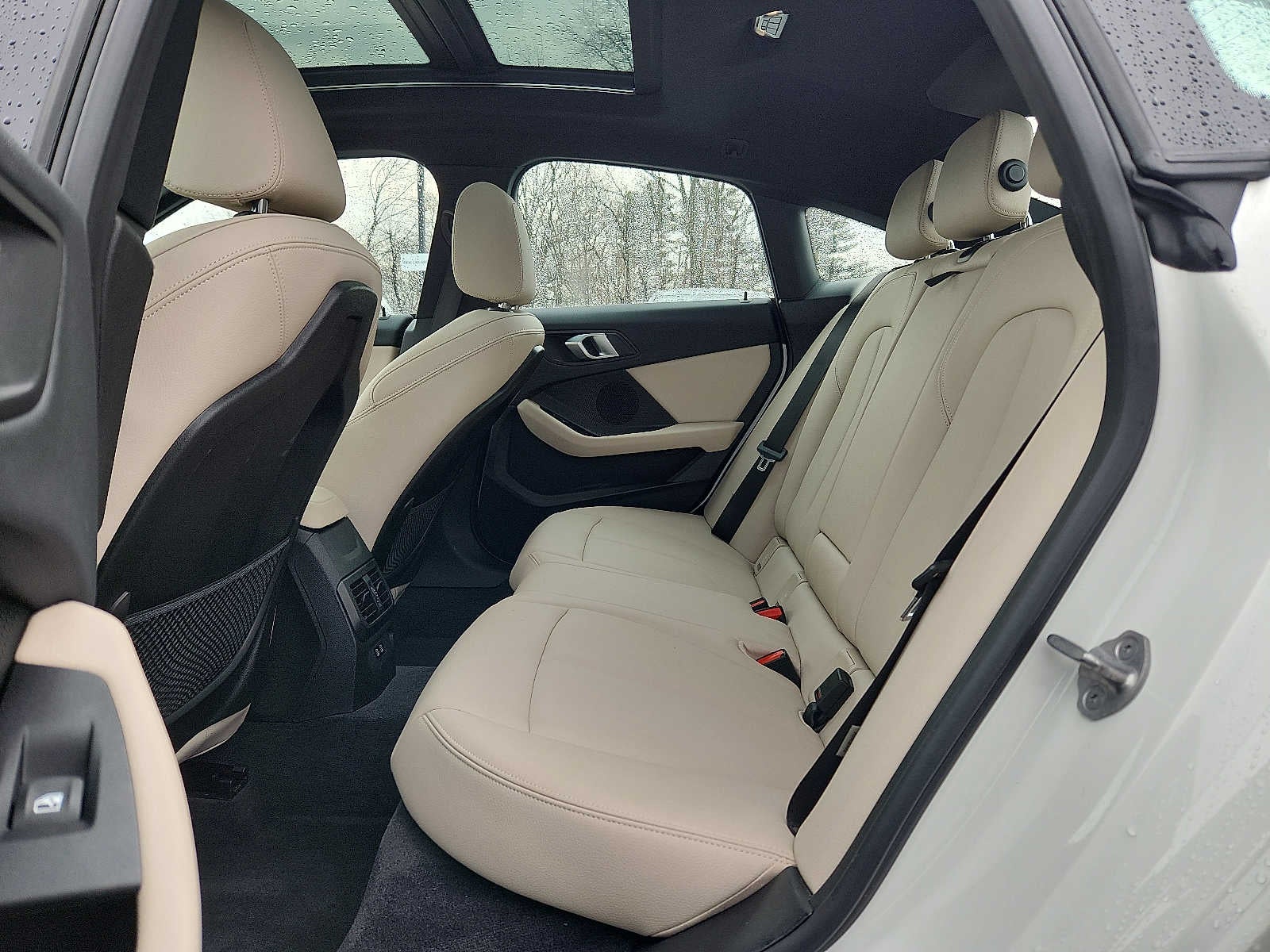 2023 BMW 2 Series 228i xDrive Gran Coupe