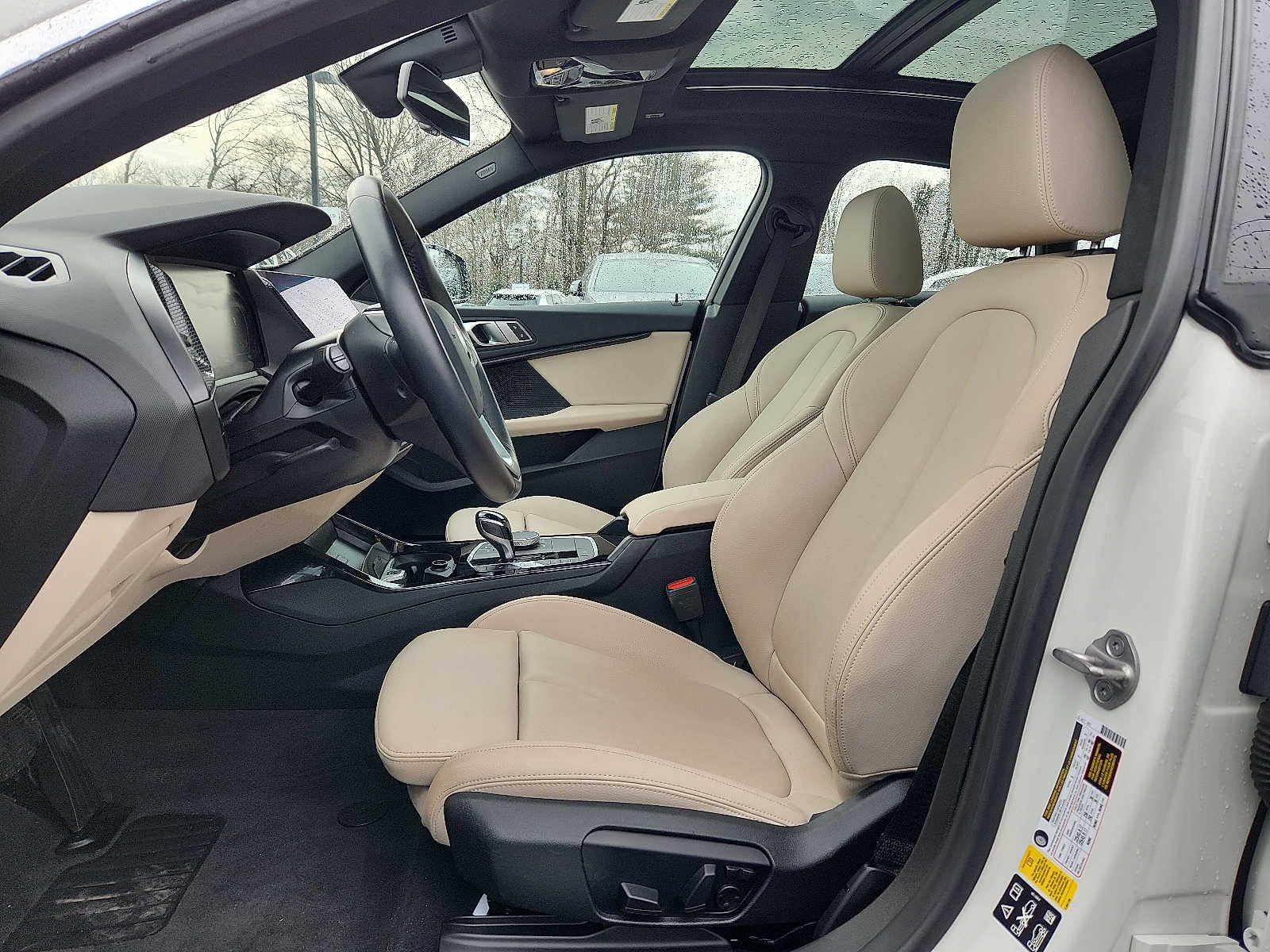 2023 BMW 2 Series 228i xDrive Gran Coupe