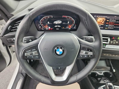 2023 BMW 2 Series 228i xDrive Gran Coupe