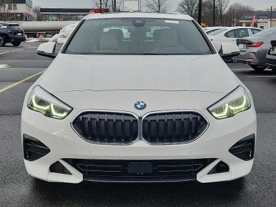 2023 BMW 2 Series 228i xDrive Gran Coupe
