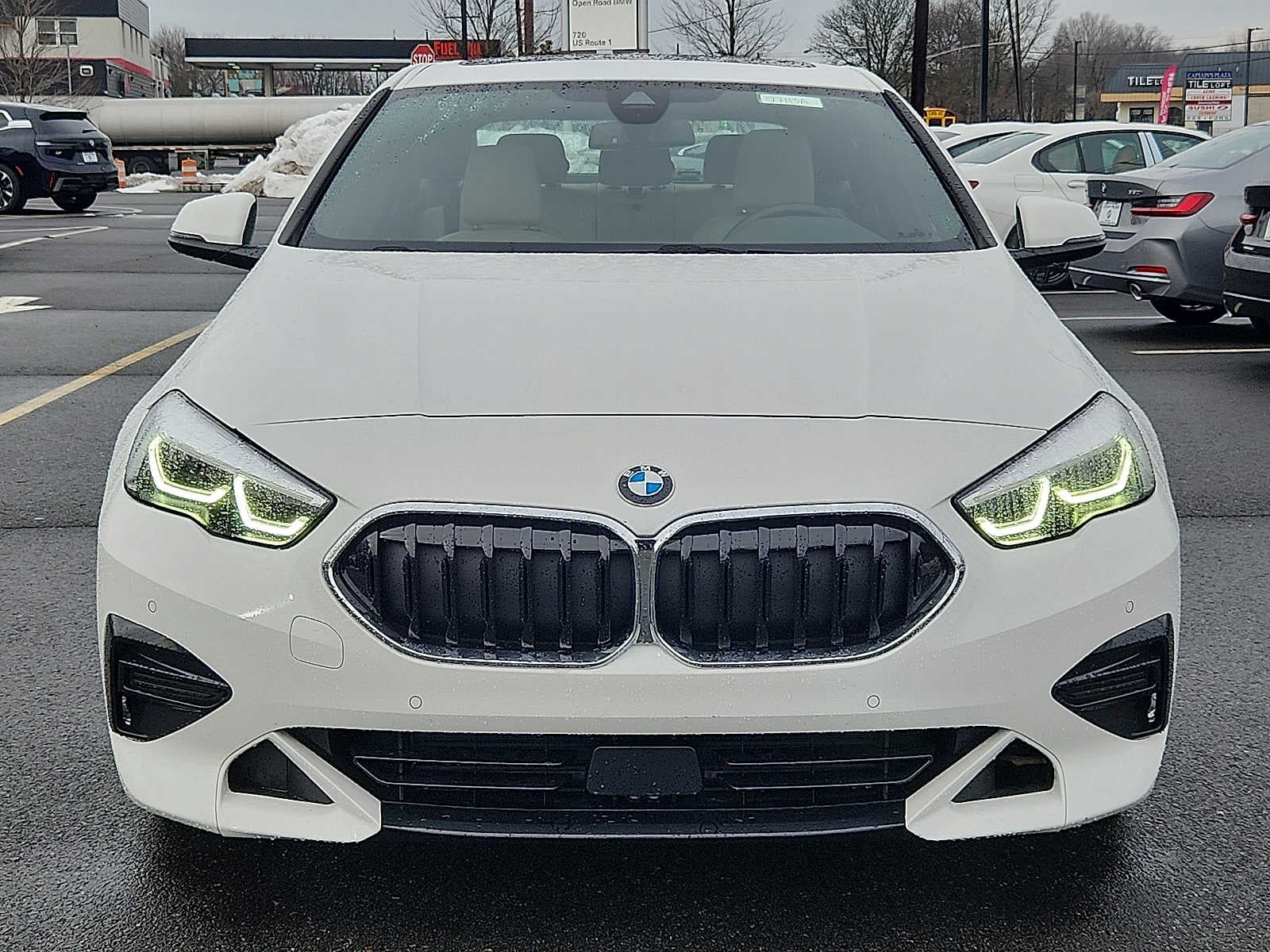 2023 BMW 2 Series 228i xDrive Gran Coupe