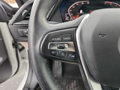 2023 BMW 2 Series 228i xDrive Gran Coupe