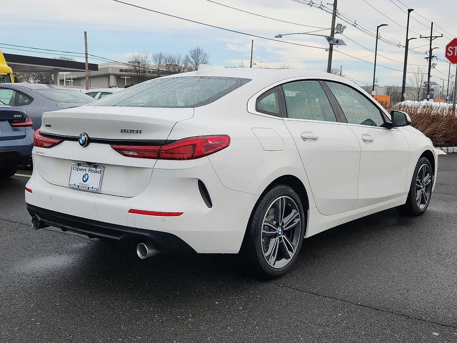 2023 BMW 2 Series 228i xDrive Gran Coupe